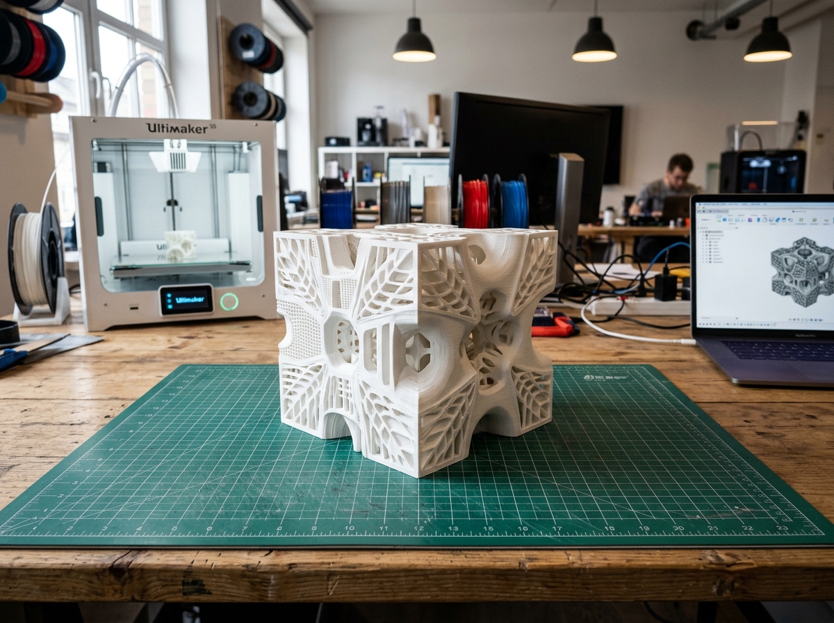 3D Printing