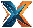 X-maker Shift Logo
