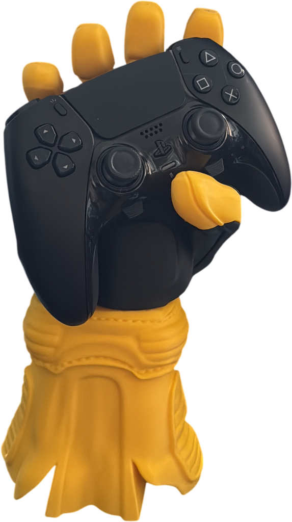 Wolverine Controller Holder